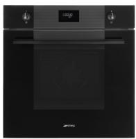 Электрический духовой шкаф Smeg (Смег) SFP6101TVNO