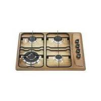 Газовая варочная панель Nardi (Нарди)FH43AVT