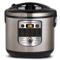 Мультиварка Zigmund-Shtain (Зигмунд-Штайн) MC-D34