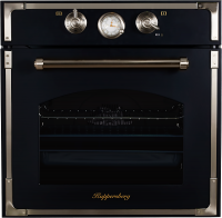 Электрический духовой шкаф Kuppersberg (Купперсберг) RC 699 ANX