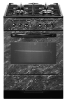 Комбинированная плита GEFEST (Гефест) ПГЭ 6502-04 0053