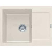 Кухонная мойка Franke (Франке) Mrg 611c вент-авт ваниль