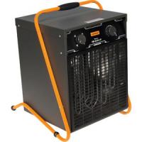 Тепловентилятор Парма ТВ-9/3-1К