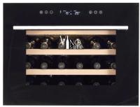Встраиваемый винный шкаф Temptech (Темптек) VSC24BM