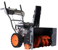 Снегоуборщик PATRIOT (Патриот) PS 603 LED