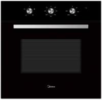 Электрический духовой шкаф Midea (Мидея) MO23001GB