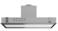 Встраиваемая вытяжка Falmec (Фалмек) Nuvola Is Steel 90