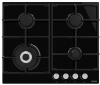 Газовая варочная панель Gorenje (Горенье) GTW641AKB