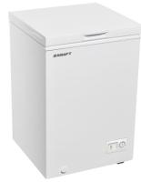 Морозильная камера Kraft (Крафт) BD(W)-185QX