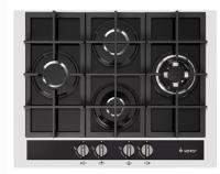 Газовая варочная панель GEFEST (Гефест) ПВГ 2231-01 Р2