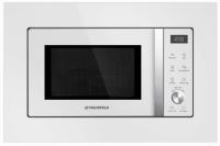 Встраиваемая микроволновая печь MAUNFELD (Маунфилд) JBMO1225FSGW02
