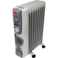 Масляный радиатор Aeronik C 0510 FT