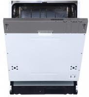 Встраиваемая посудомоечная машина EXITEQ (Экзитег) EXDW - I604