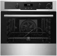 Электрический духовой шкаф Electrolux (Электролюкс) OPEC5531X