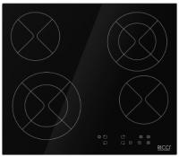 Электрическая варочная панель RICCI (Риччи) DTL-D46401D