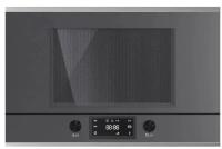 Встраиваемая микроволновая печь Kuppersbusch (Купперсбуш) ML 6330.0 GPH 1