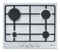 Газовая варочная панель Candy (Канди) CPG 64 SPB