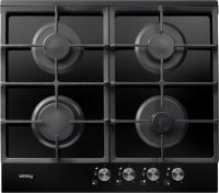 Газовая варочная панель Korting (Кёртинг) HGG 660 CN