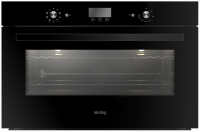 Электрический духовой шкаф Korting (Кёртинг) OKB 7809 CSGN PRO