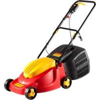 Газонокосилка электрическая Grinda Comfort GLM-38