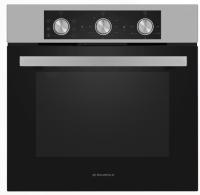 Электрический духовой шкаф MAUNFELD (Маунфилд) AEOF6060S