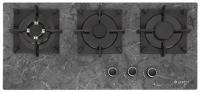 Газовая варочная панель GEFEST (Гефест) ПВГ 2150-01 К93