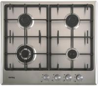 Газовая варочная панель Korting (Кёртинг) HG 645 CTX