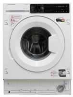 Встраиваемая стиральная машина Schaub Lorenz (Шауб Лоренц) SLW TB7132