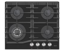 Газовая варочная панель Jacky's (Джекис) JH GB623