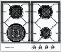 Газовая варочная панель Zigmund-Shtain (Зигмунд-Штайн) MN 175.61 W