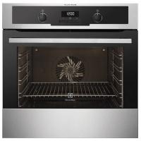 Электрический духовой шкаф Electrolux (Электролюкс) EOA 95551 BX