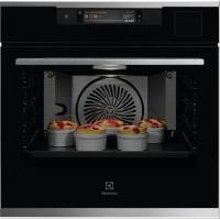 Электрический духовой шкаф Electrolux (Электролюкс) KOAAS31CX
