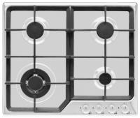 Газовая варочная панель Ardesia (Ардезия) F 6V4 GTX