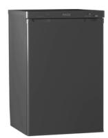 Морозильная камера Pozis (Позис) FV-108 графитовый