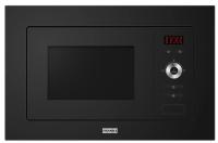 Встраиваемая микроволновая печь Franke (Франке) FSL 20 MW BK