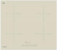 Индукционная варочная панель Weissgauff (Вайсгауф) HI 640 GSC