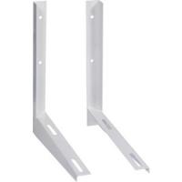 Кронштейн Ballu 1000x700, пара в упак. с крепежом