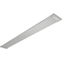 Инфракрасный обогреватель  Ballu BIH-AP4-1.0 серый