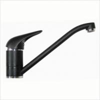 Смеситель Seaman Marble SSC-201 Черный