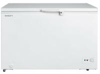 Морозильная камера Kraft (Крафт) BD(W)-520QX