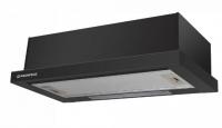 Вытяжка MAUNFELD (Маунфилд) VS LIGHT 60 черный