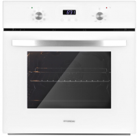 Электрический духовой шкаф Hyundai (Хёндай) HEO 6647 WG