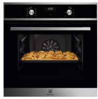 Электрический духовой шкаф Electrolux (Электролюкс) EOD5C70BX