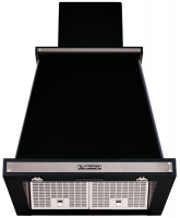 Вытяжка Kuppersberg (Купперсберг) T 669 ANT Silver