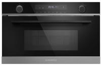 Встраиваемая микроволновая печь MAUNFELD (Маунфилд) MBMO349GB201