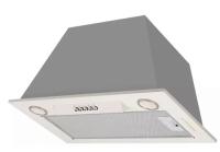 Встраиваемая вытяжка Kuppersberg (Купперсберг) INLINEA 52 CX