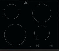 Электрическая варочная панель Electrolux (Электролюкс) EHF 96240 FK