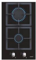Газовая варочная панель Cata (Ката) SCI 3002 BK