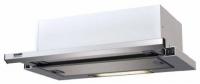 Вытяжка Krona (Крона) Kamilla slim 500 Inox/Inox