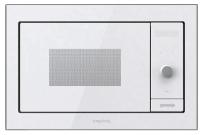 Встраиваемая микроволновая печь Gorenje (Горенье) BM235G1SYW